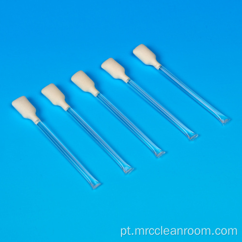 MHC-S001 IPA Snap Swab para impressoras Limpeza de cabeças de impressão